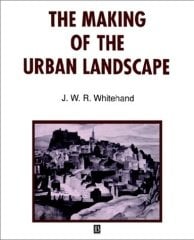 Making of the Urban Landscape