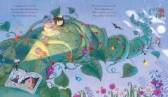 Princess and the Giant