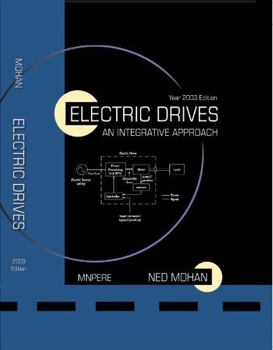 Electric Drives