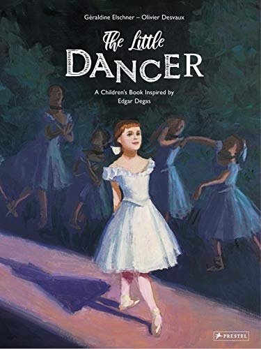 Little Dancer