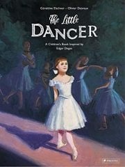 Little Dancer