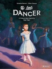 Little Dancer