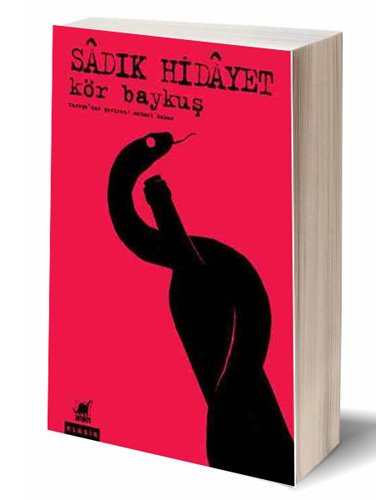 Kör Baykuş