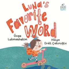 Luna's Favorite Word