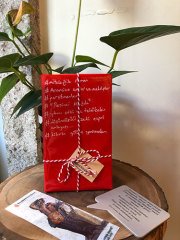 Blind Date with a Book BD00085