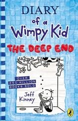 Deep End, DWK 15