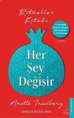 Her Şey Değişir - Ritüeller Kitabı