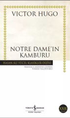 Notre Dame'ın Kamburu
