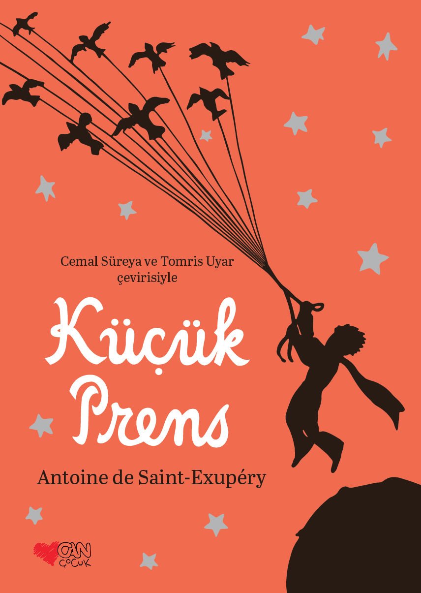Küçük Prens