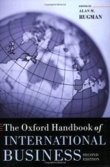 OHB International Business