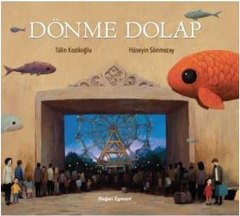 Dönme Dolap