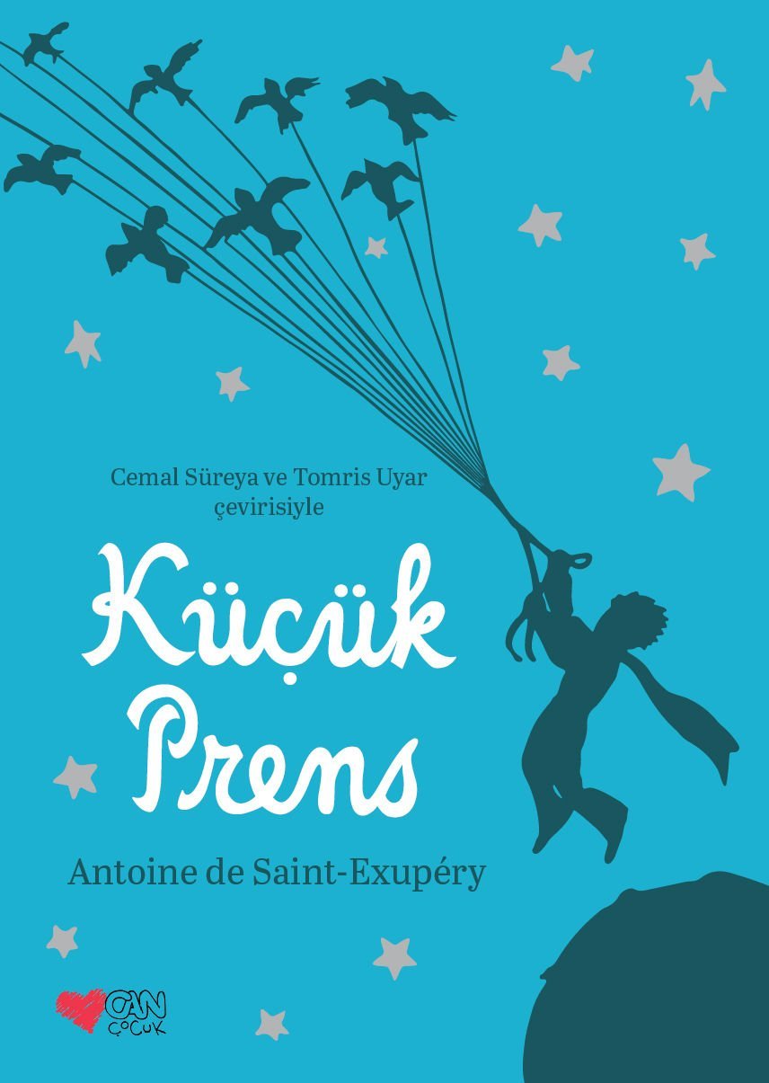 Küçük Prens
