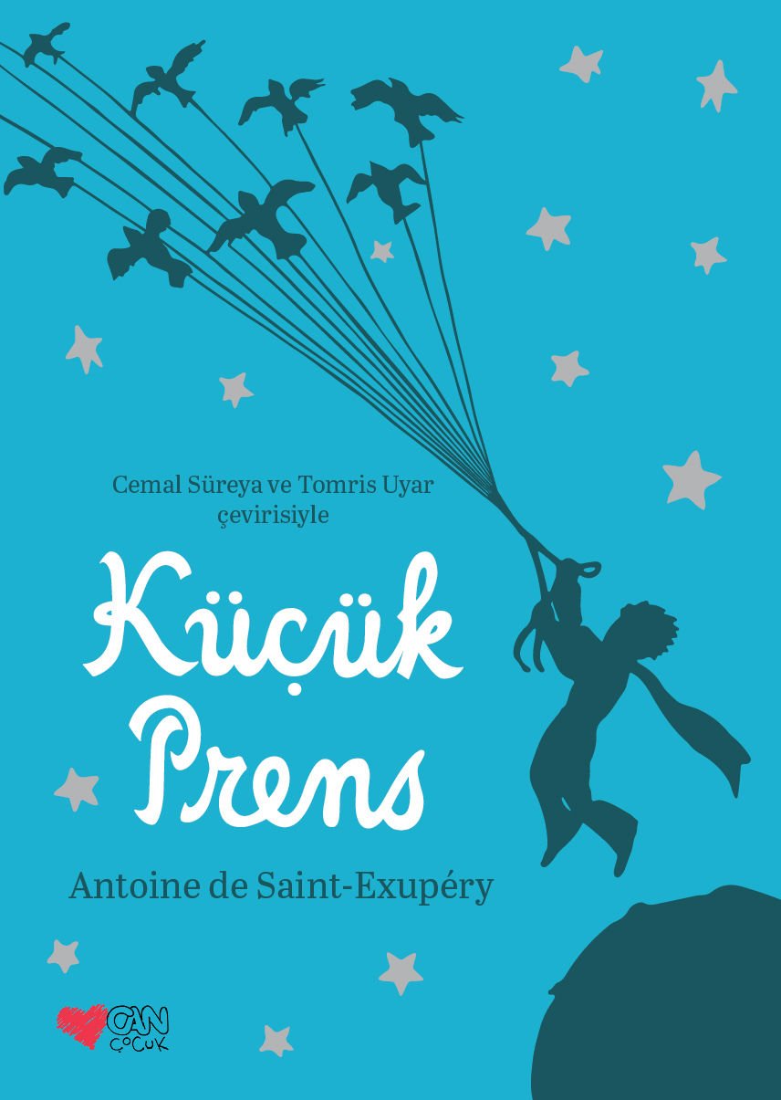 Küçük Prens