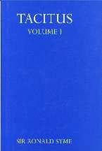 Tacitus Volume 2