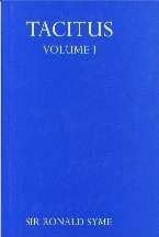 Tacitus Volume 2