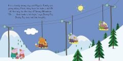 Peppa Pig: Peppa Goes Skiing
