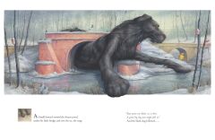 Black Dog