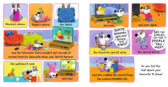 Screen Time!