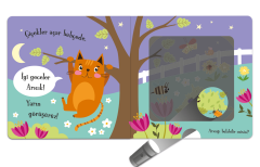 İyi Geceler Kedicik