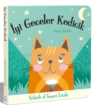 İyi Geceler Kedicik