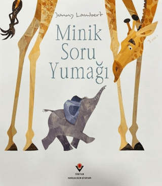Minik Soru Yumağı