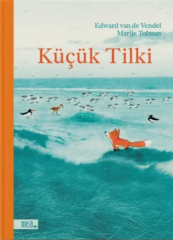 Küçük Tilki