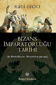 Bizans İmparatorluğu Tarihi