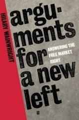 Arguments for a New Left