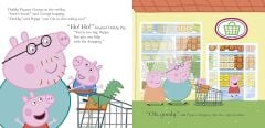 Peppa Pig: Let's Go Shopping Peppa