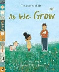 As We Grow