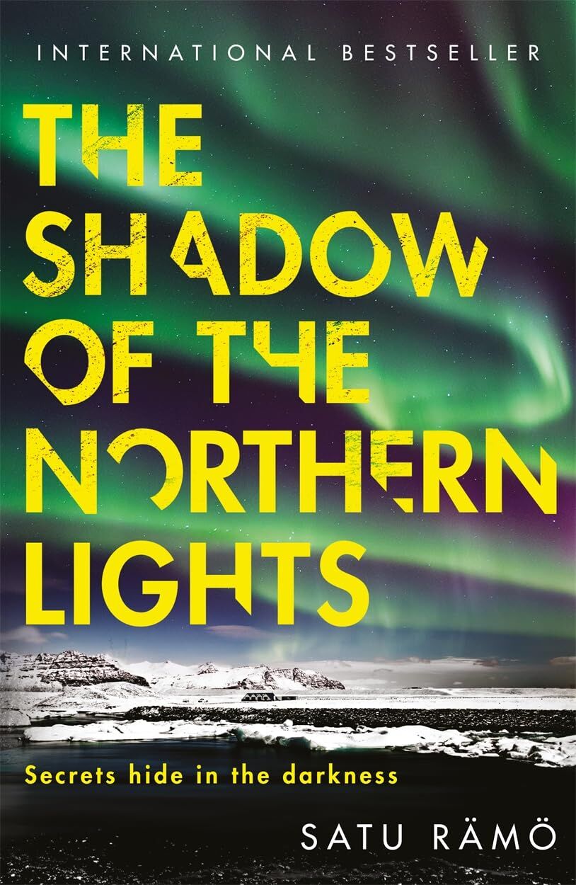 Shadow of the Northern Lights 3