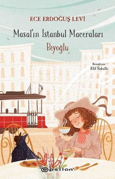 Beyoğlu, Masal'ın İstanbul Maceraları