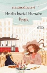 Beyoğlu, Masal'ın İstanbul Maceraları