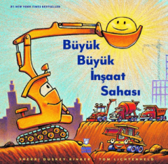 Büyük Büyük İnşaat Sahası