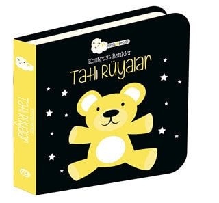 Tatlı Rüyalar - Kontrast Renkler