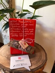 Blind Date with a Book BD00090