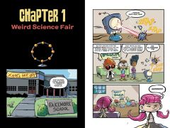 Steve L. McEvil and the Second Wind 2