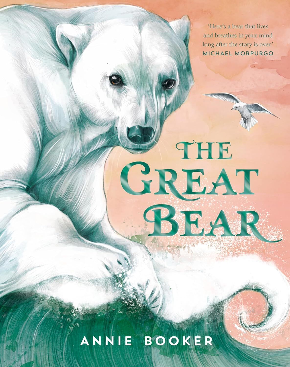Great Bear