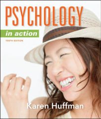 Psychology in Action