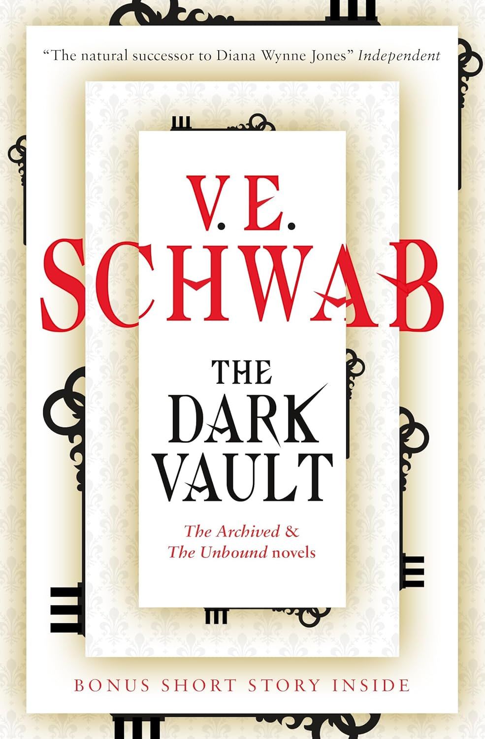 Dark Vault