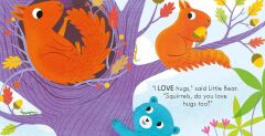 Bears Love Hugs
