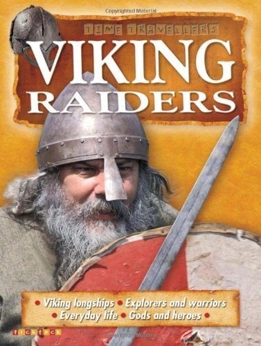 Viking Raiders