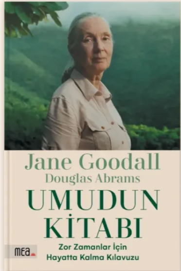 Umudun Kitabı