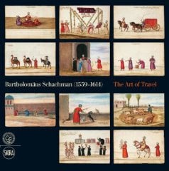 Bartholomaus Schachman (1559-1614)