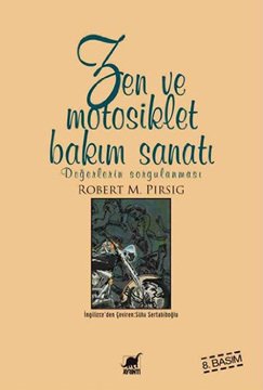 Zen ve Motosiklet Bakım Sanatı