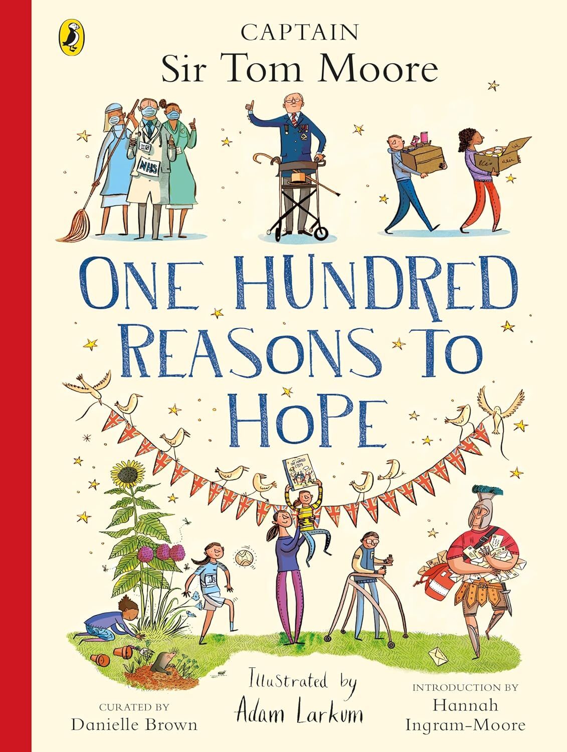 One Hundred Reasons To Hope