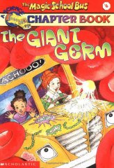 Magic School Bus: The Giant Germ