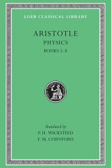 L 255 Vol V, Physics, Vol II, Books 5-8