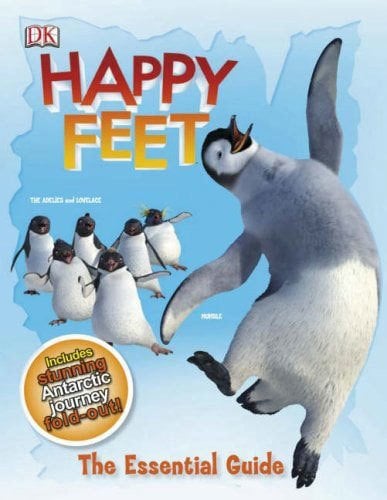 Happy Feet