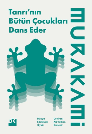 Tanrı'nın Bütün Çocukları Dans Eder